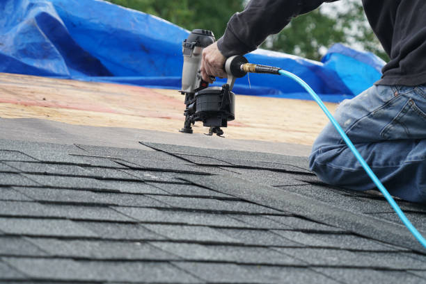 Emergency Roof Repair in Coleraine, MN
