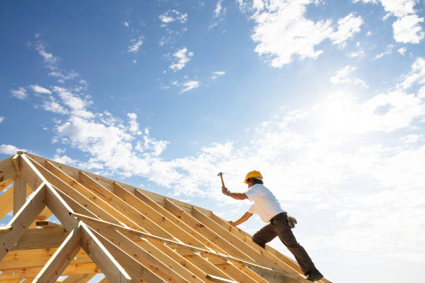 Best Flat Roofing  in Coleraine, MN